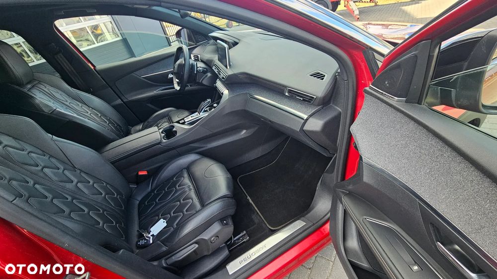 Peugeot 5008 1.5 BlueHDi GT Pack S&S EAT8 - 23