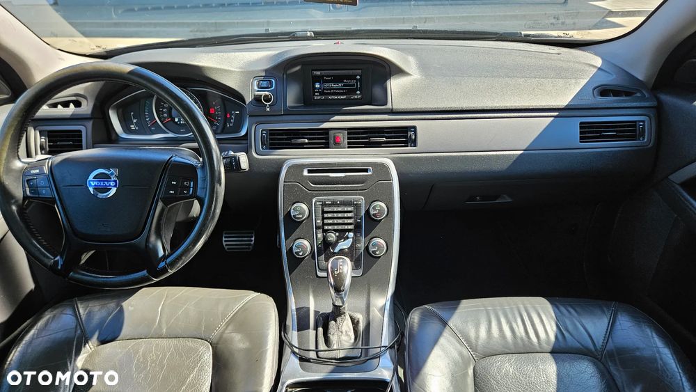 Volvo V70 - 9