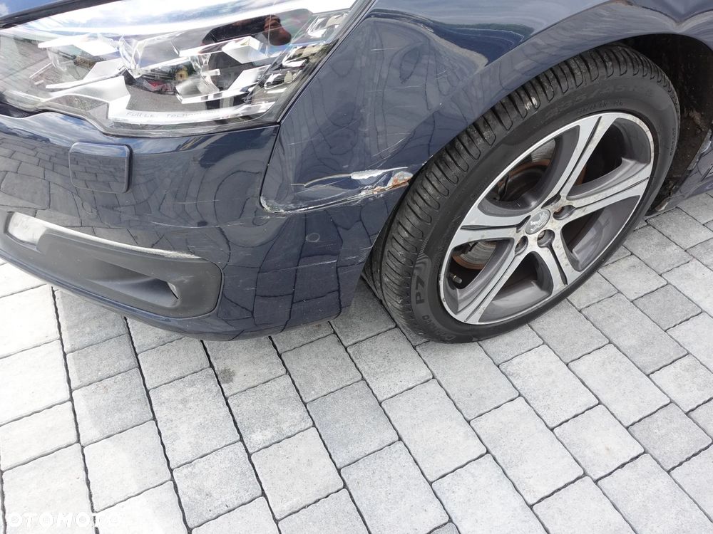 Peugeot 508 2.0 BlueHDi GT S&S - 8