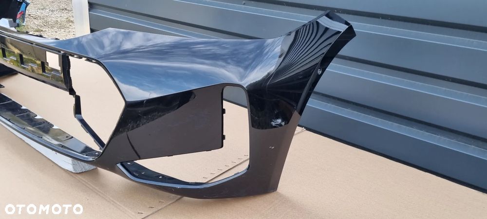BMW 3 G20 G21 LCI M-PAKIET 2022- zderzak przód oryginał MA050 - 6