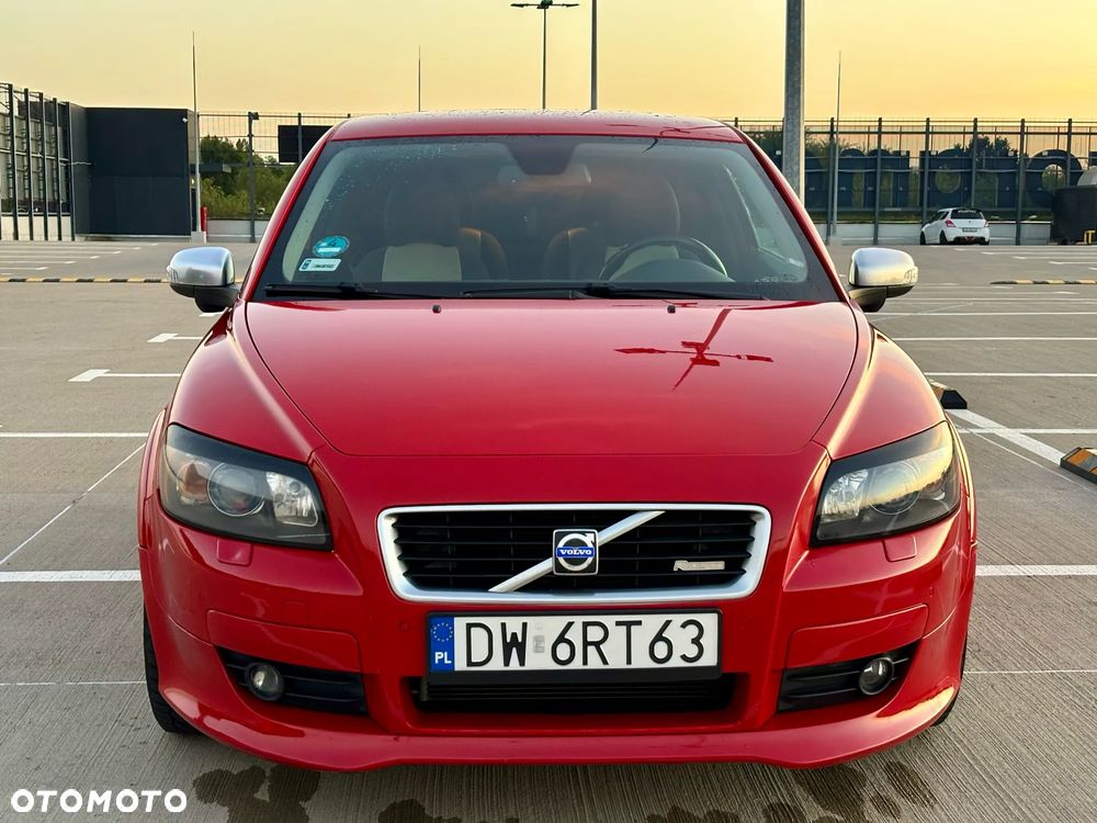 Volvo C30 1.8 RDesign - 2