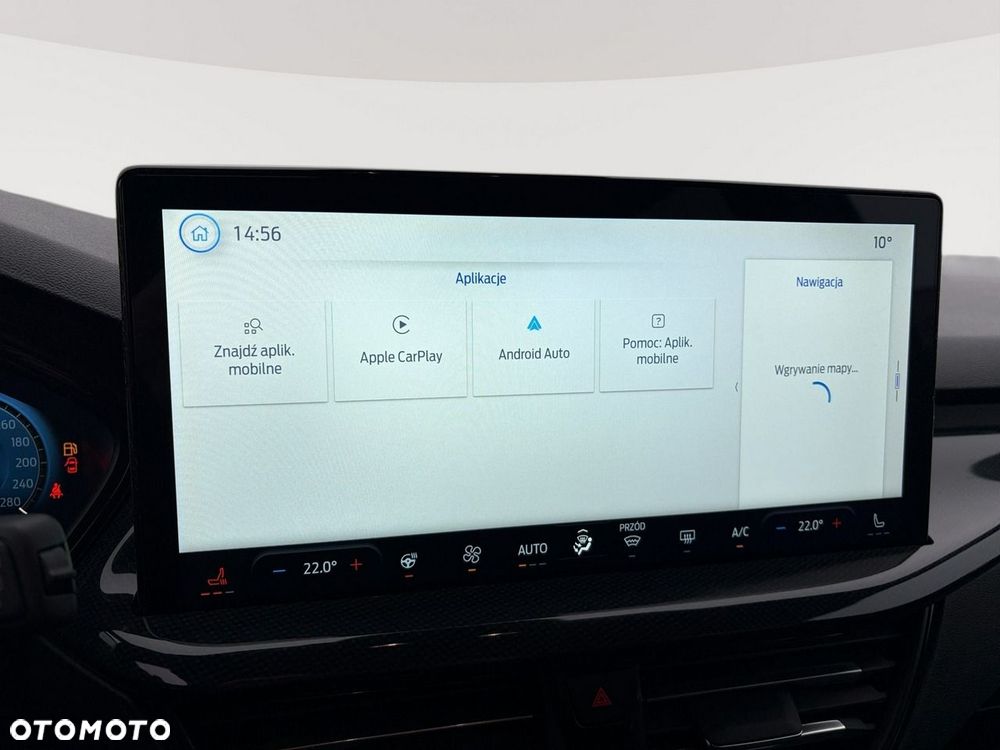 Ford Focus 2.3 EcoBoost ST X - 21