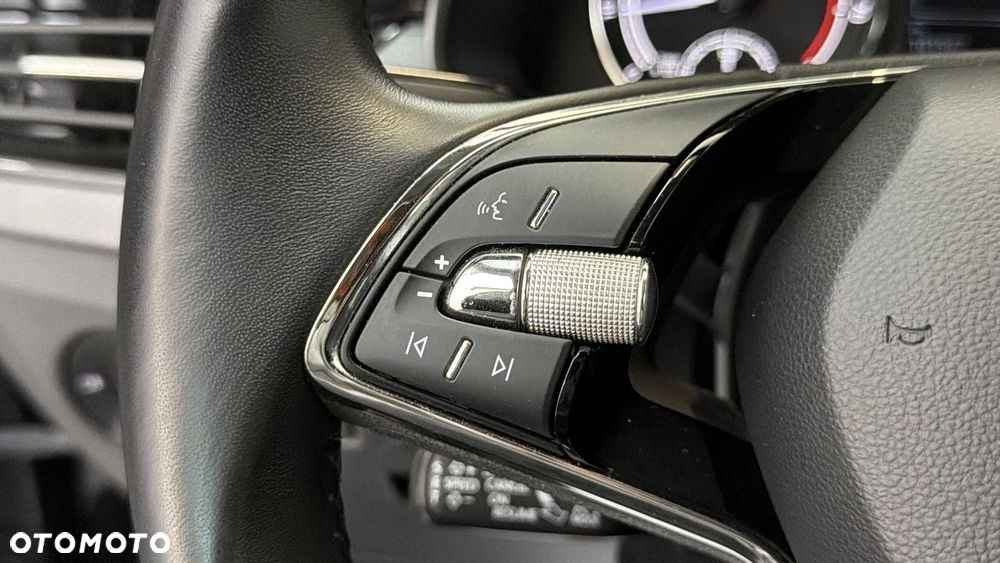 Skoda Kamiq 1.0 TSI Ambition DSG - 24