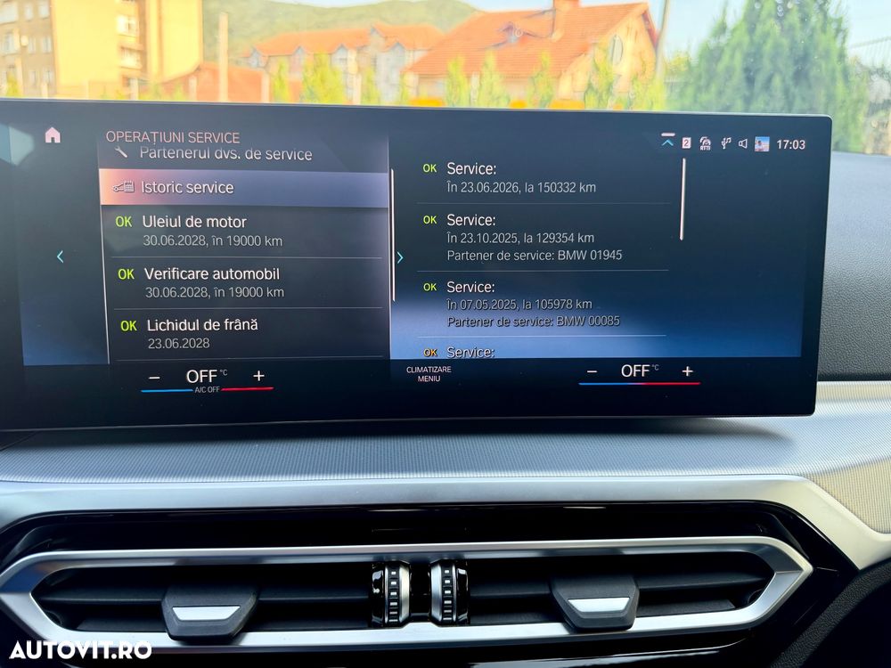 BMW Seria 3 320d AT MHEV - 20