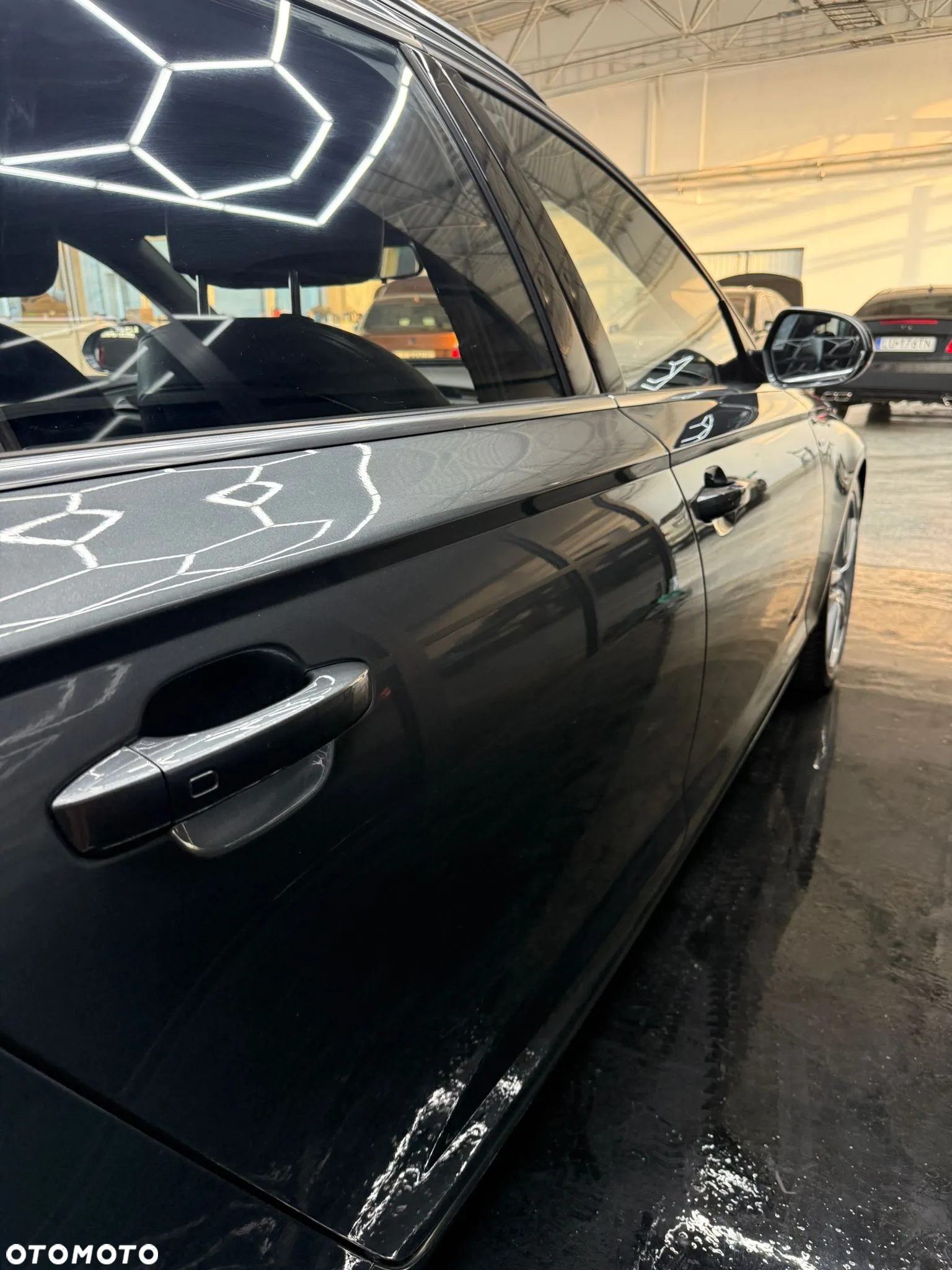 Audi A6 Avant 3.0 TDI DPF quattro S tronic sport selection - 8
