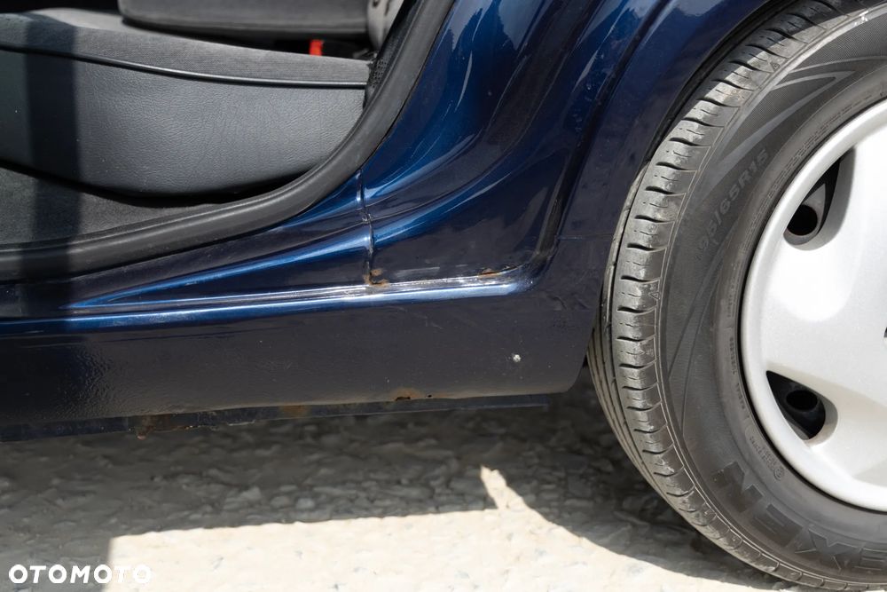 Citroën Xantia - 18