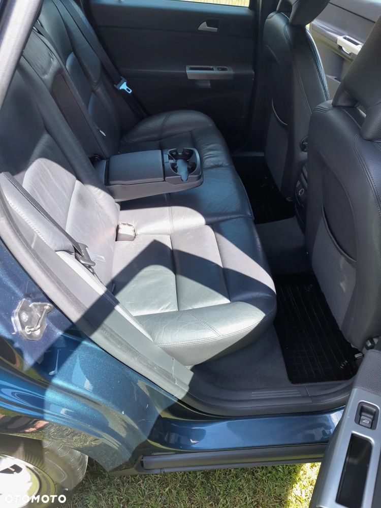 Volvo V50 1.6D Summum - 11