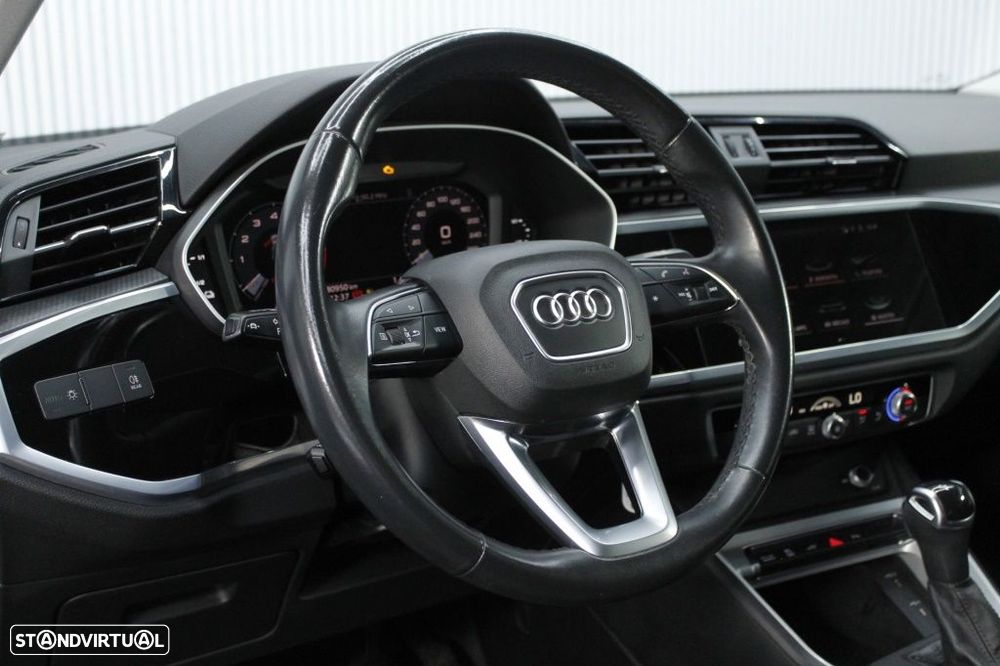 Audi Q3 45 TFSIe S tronic - 23