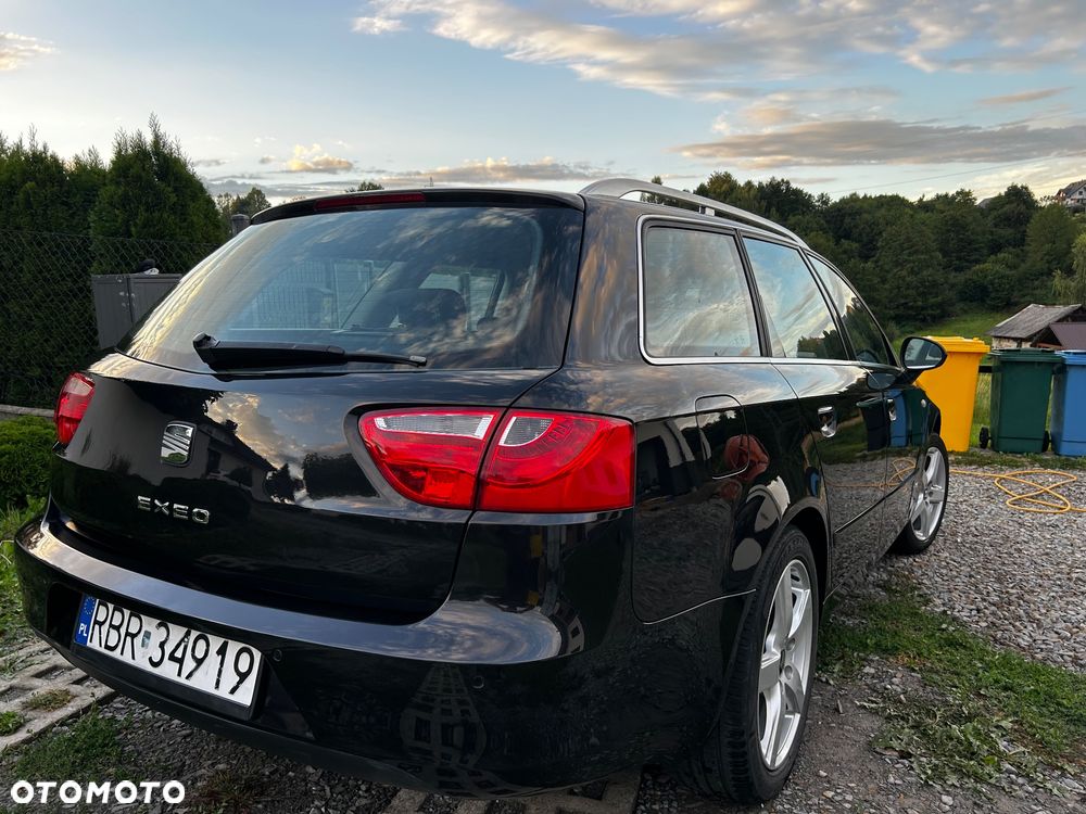 Seat Exeo - 6