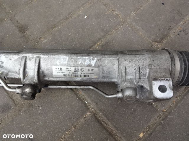 Maglownica Audi A8 D4 4.2 FSI 4H1 422 065F - 4