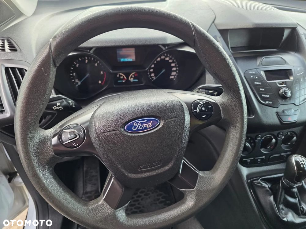 Ford Transit Connect - 10