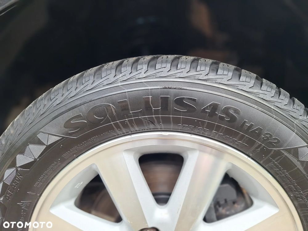 Daihatsu Sirion 1.3 - 25