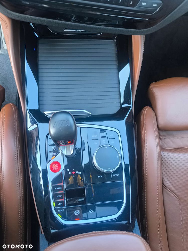 BMW X3 X3M Competition - 14