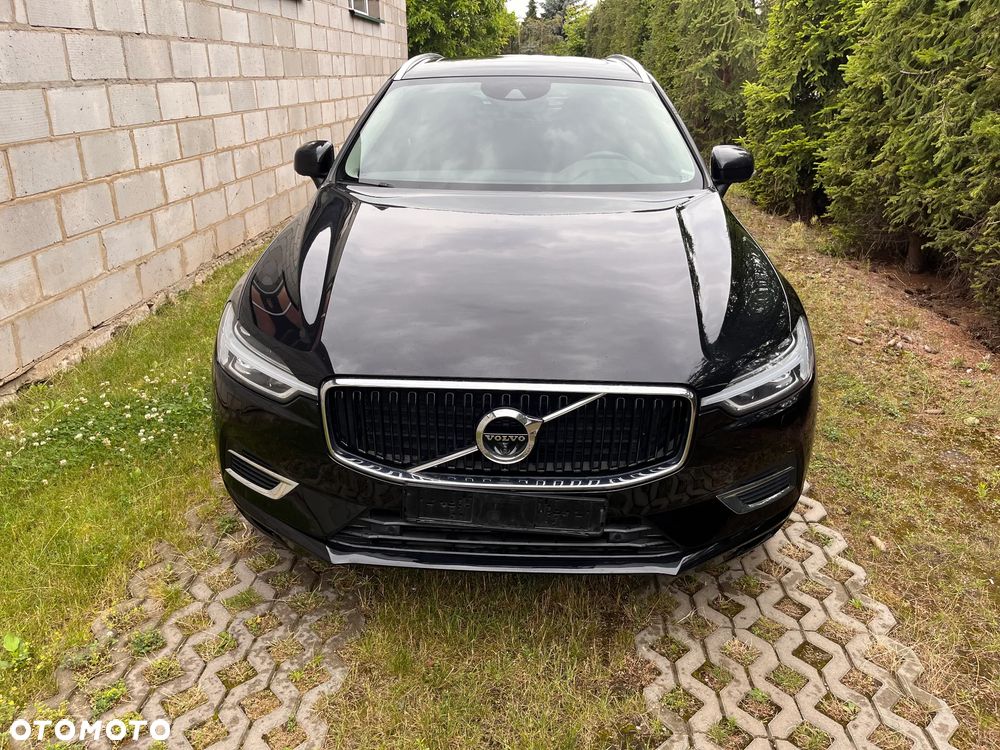 Volvo XC 60 T8 Plug-In Hybrid AWD Inscription - 4