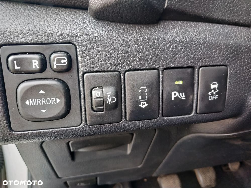 Toyota Auris 1.6 Valvematic Edition - 19
