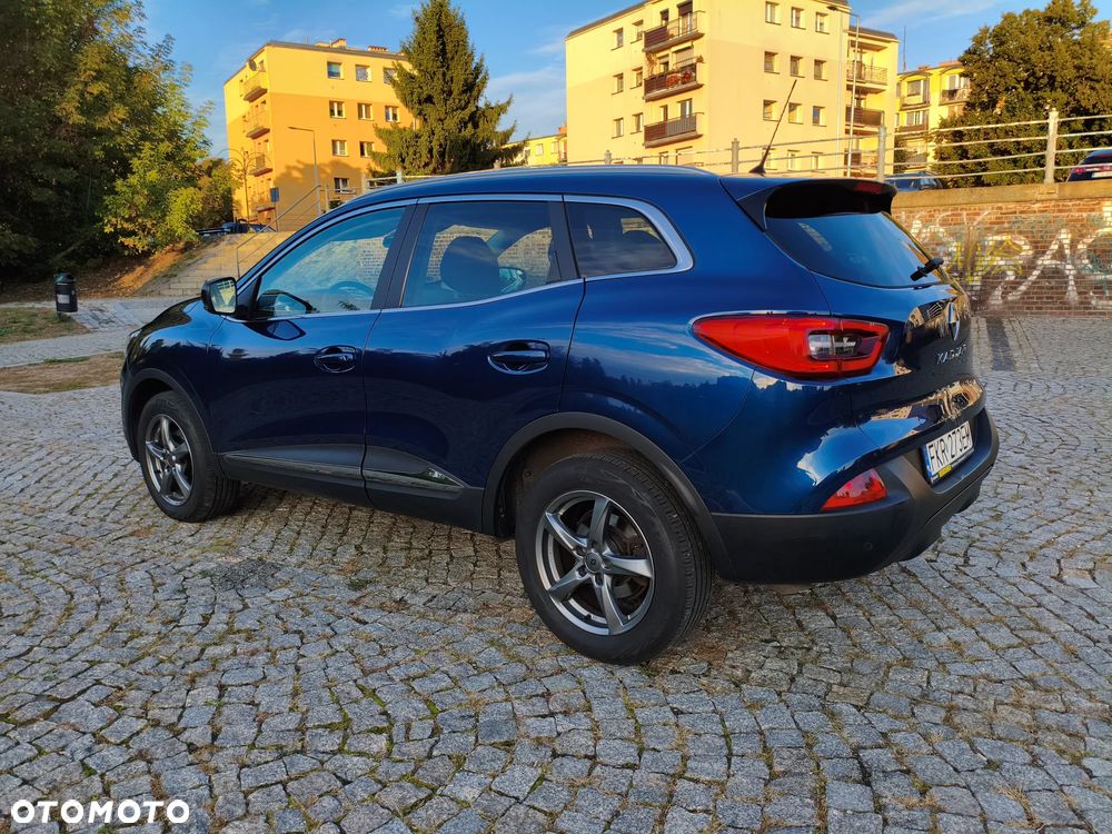 Renault Kadjar 1.6 dCi Energy Intens - 23