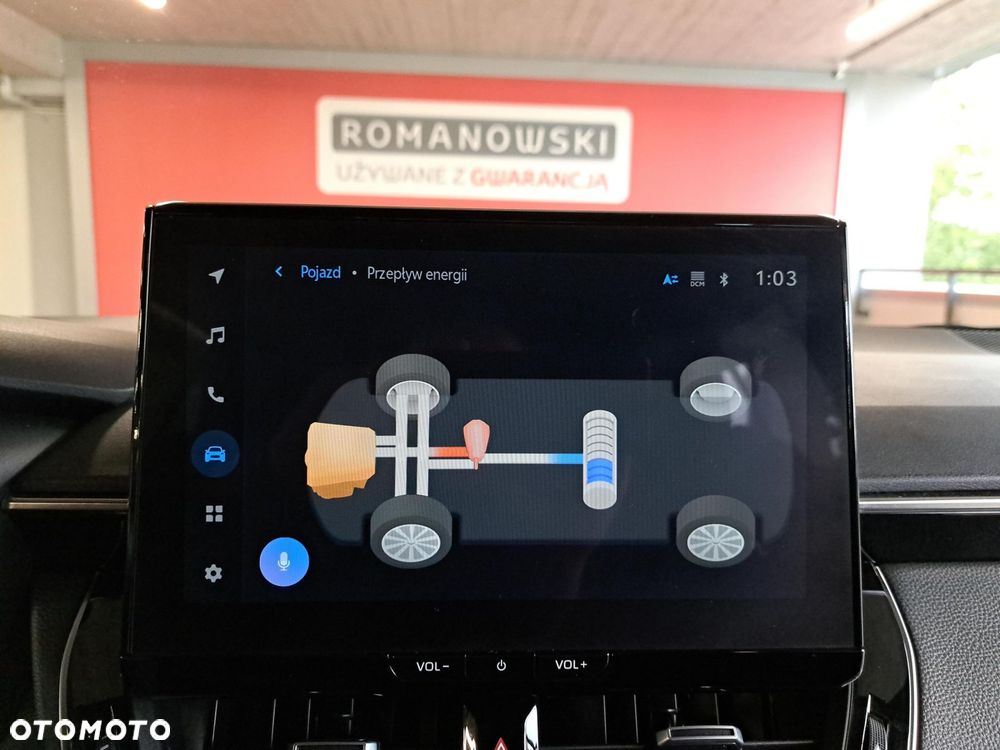 Toyota Corolla 1.8 Hybrid Comfort - 11