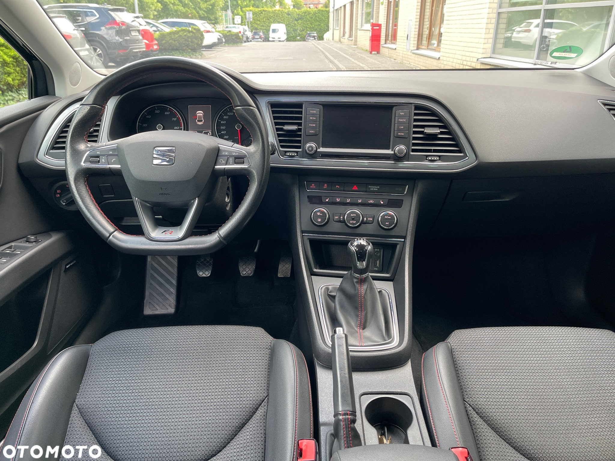 Seat Leon - 25
