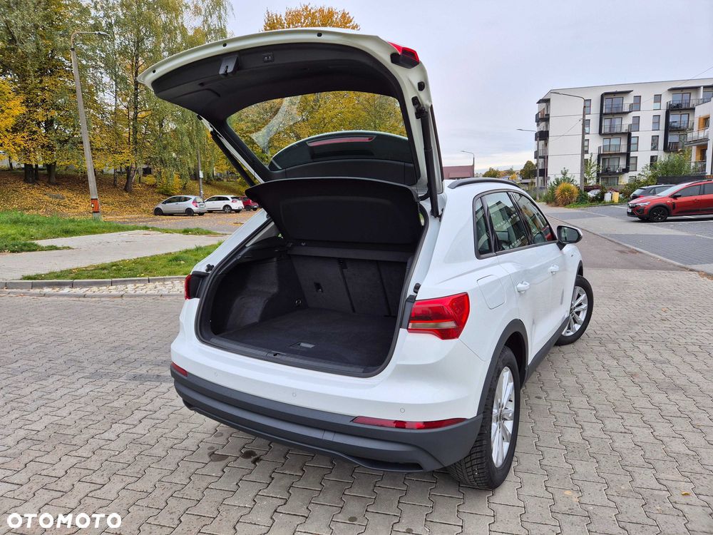 Audi Q3 Sportback - 5