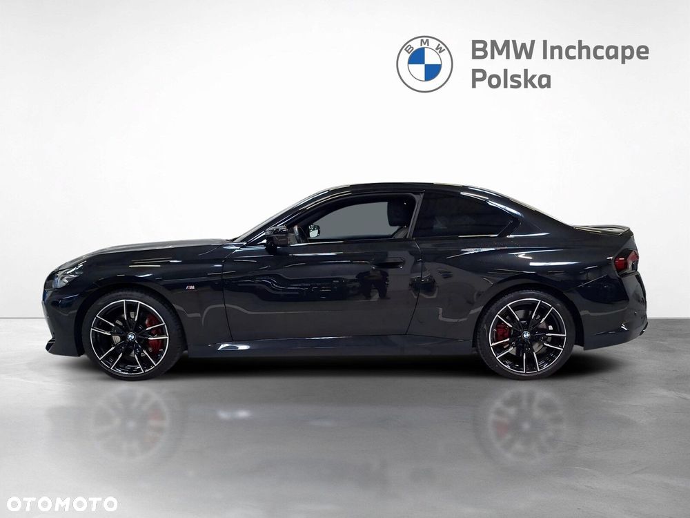 BMW Seria 2 - 3