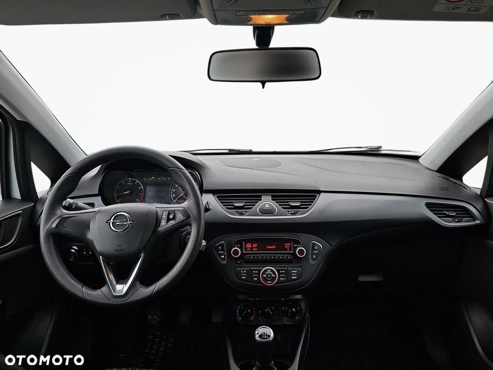 Opel Corsa 1.0 T GPF Enjoy S&S - 5