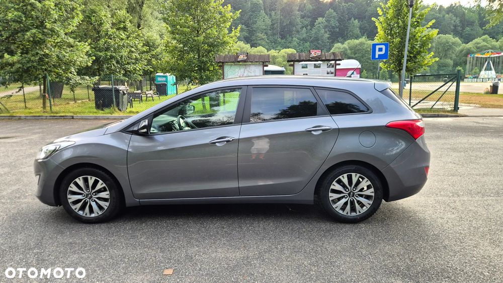 Hyundai i30 1.4 CRDi Advantage - 13