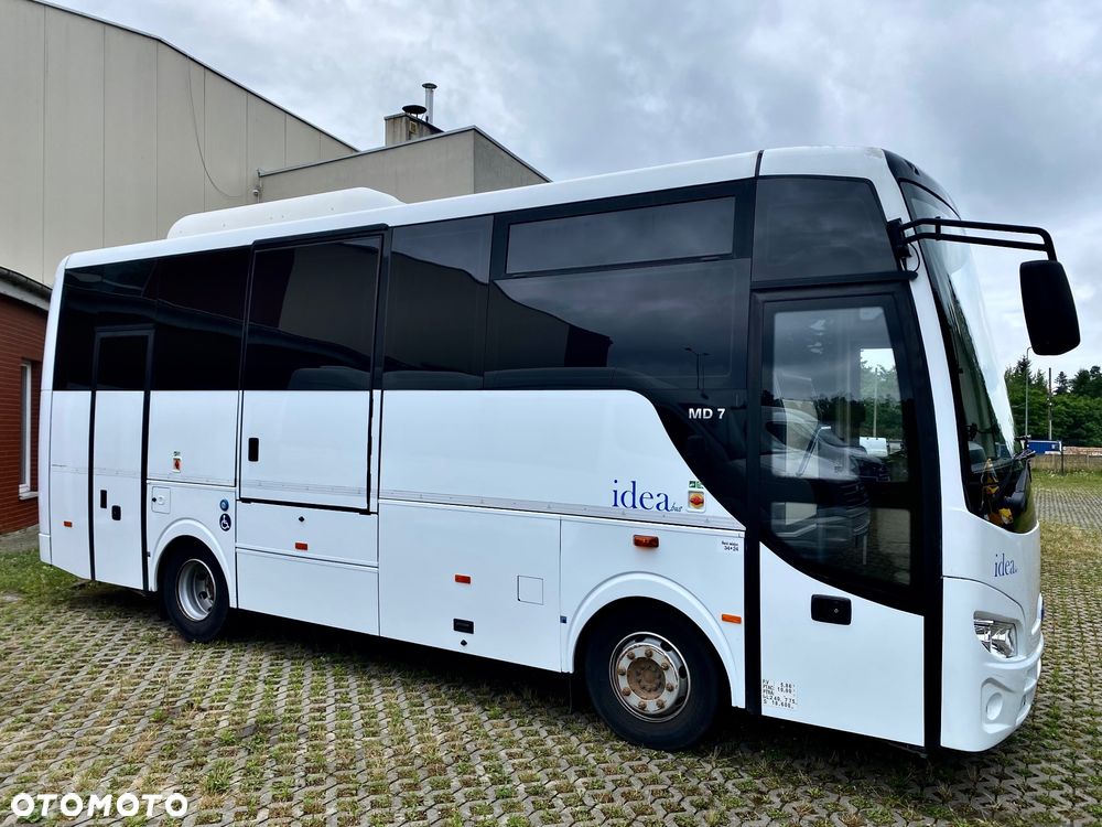 Temsa MD7 - 4