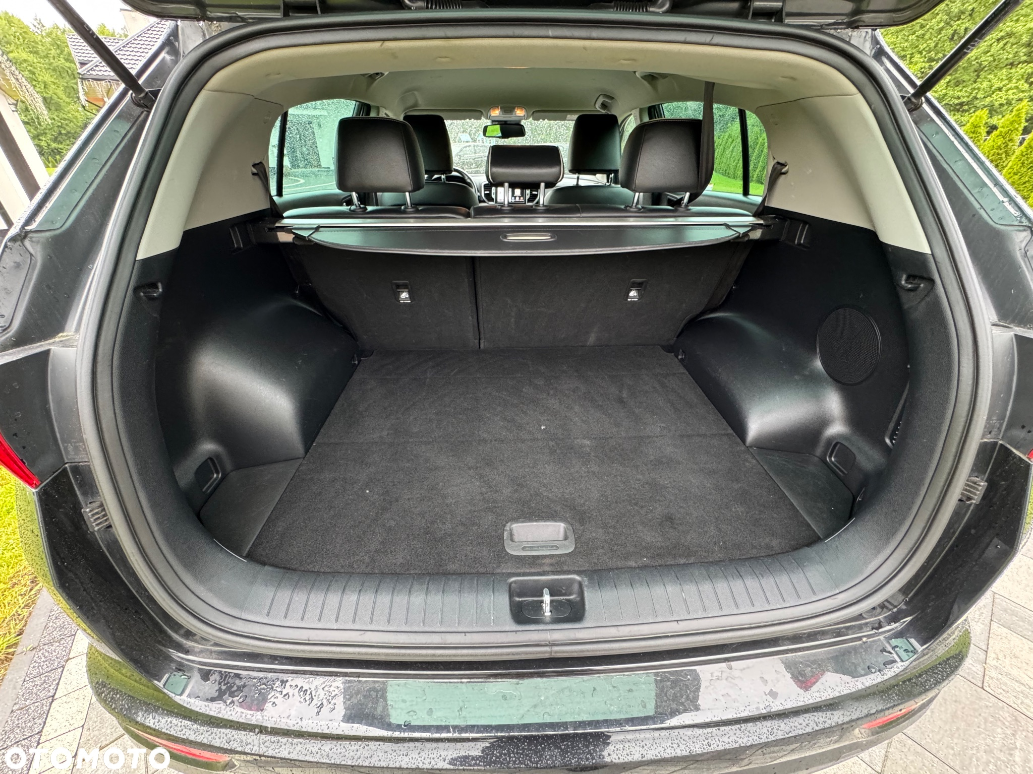 Kia Sportage 1.6 GDI 2WD DREAM-TEAM EDITION - 20