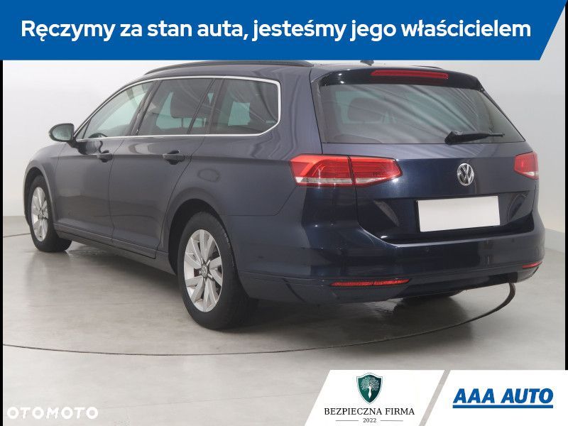 Volkswagen Passat Variant - 6