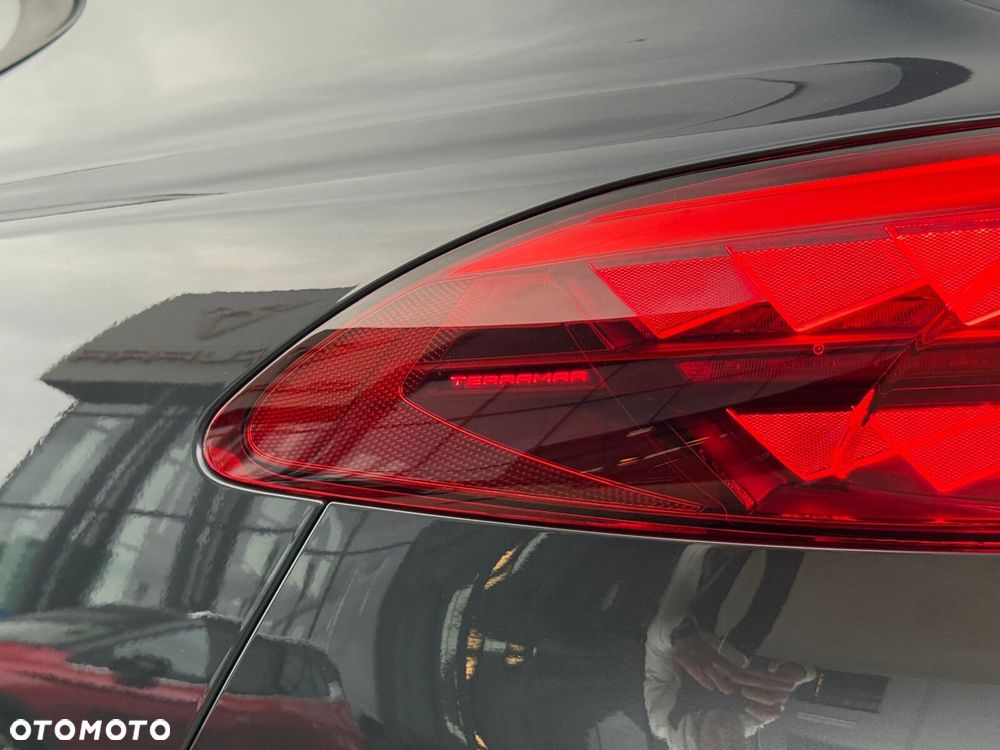 Cupra Terramar 2.0 TSI 4Drive DSG - 14