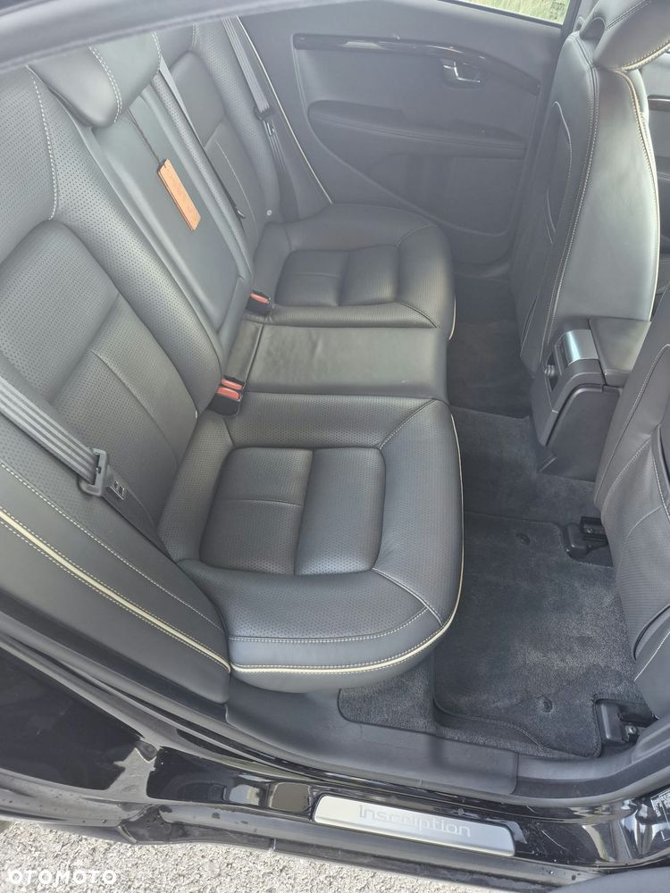 Volvo S80 D4 Drive-E Summum - 11