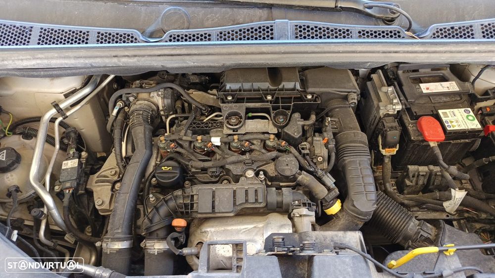 Opel Combo cargo - 12