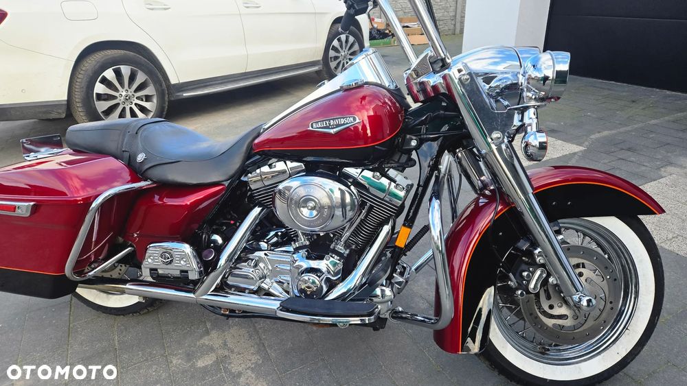 Harley-Davidson Touring Road King - 5