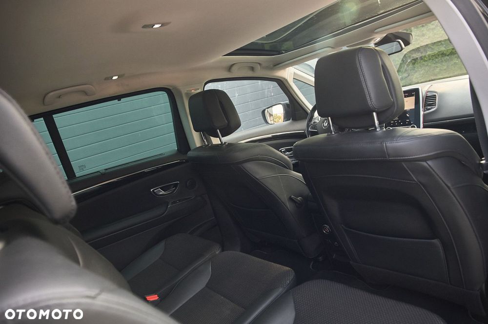 Renault Espace BLUE dCi 160 EDC BUSINESS EDITION - 20