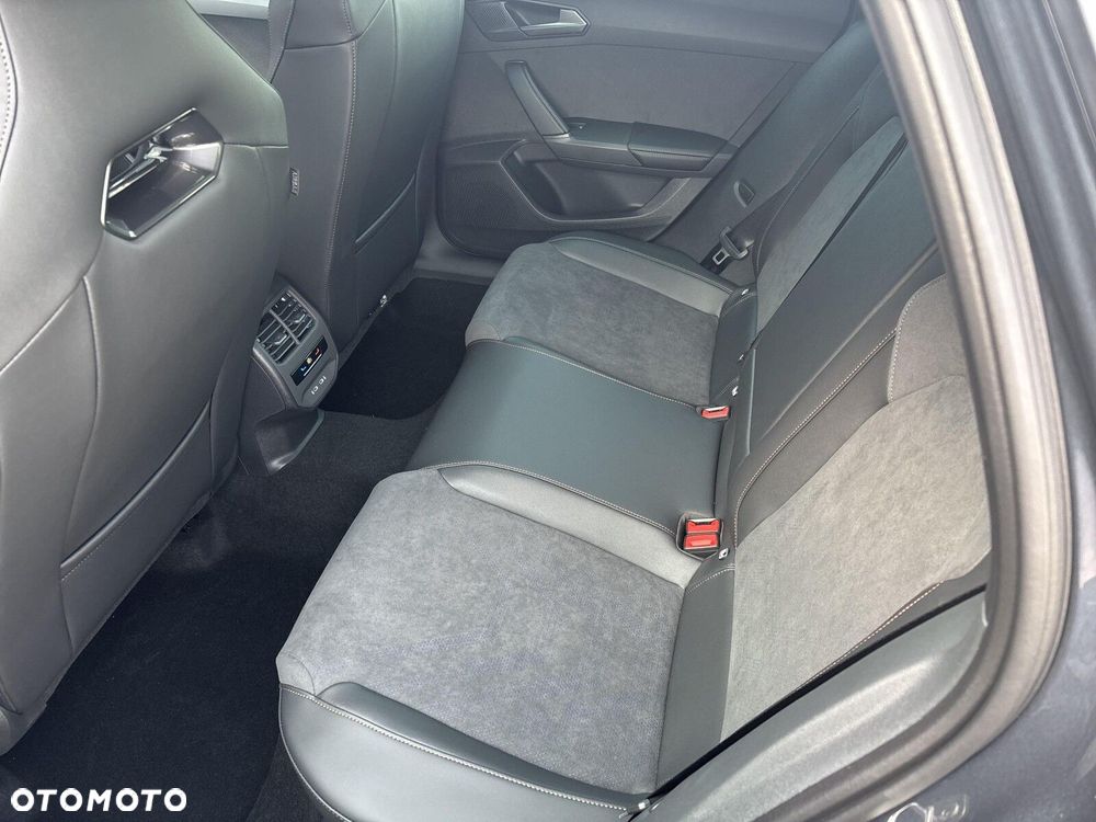 Cupra Leon Sportstourer 2.0 TSI 4Drive DSG - 16