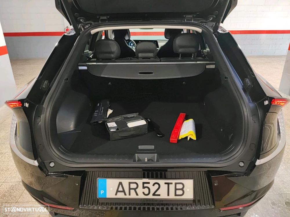 Kia EV6 77.4 kWh Earth - 12