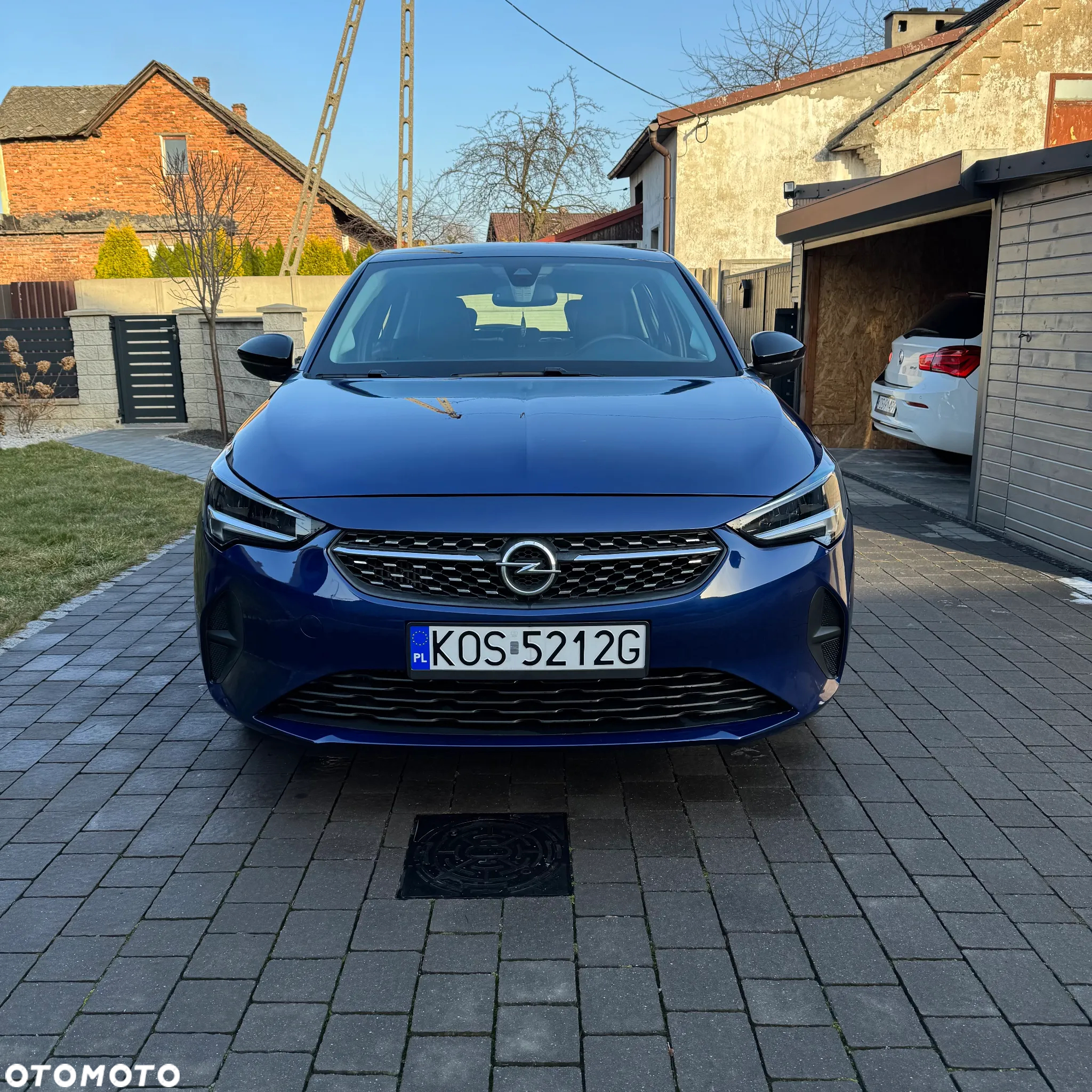 Opel Corsa 1.2 Edition Business Pack S&S - 3