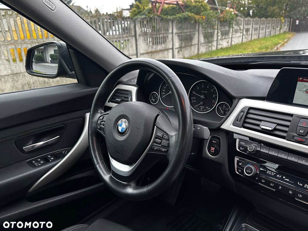 BMW 3GT - 22