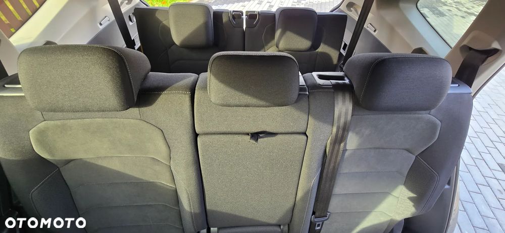 Volkswagen Tiguan 2.0 TDI SCR 4Mot Elegance DSG - 12