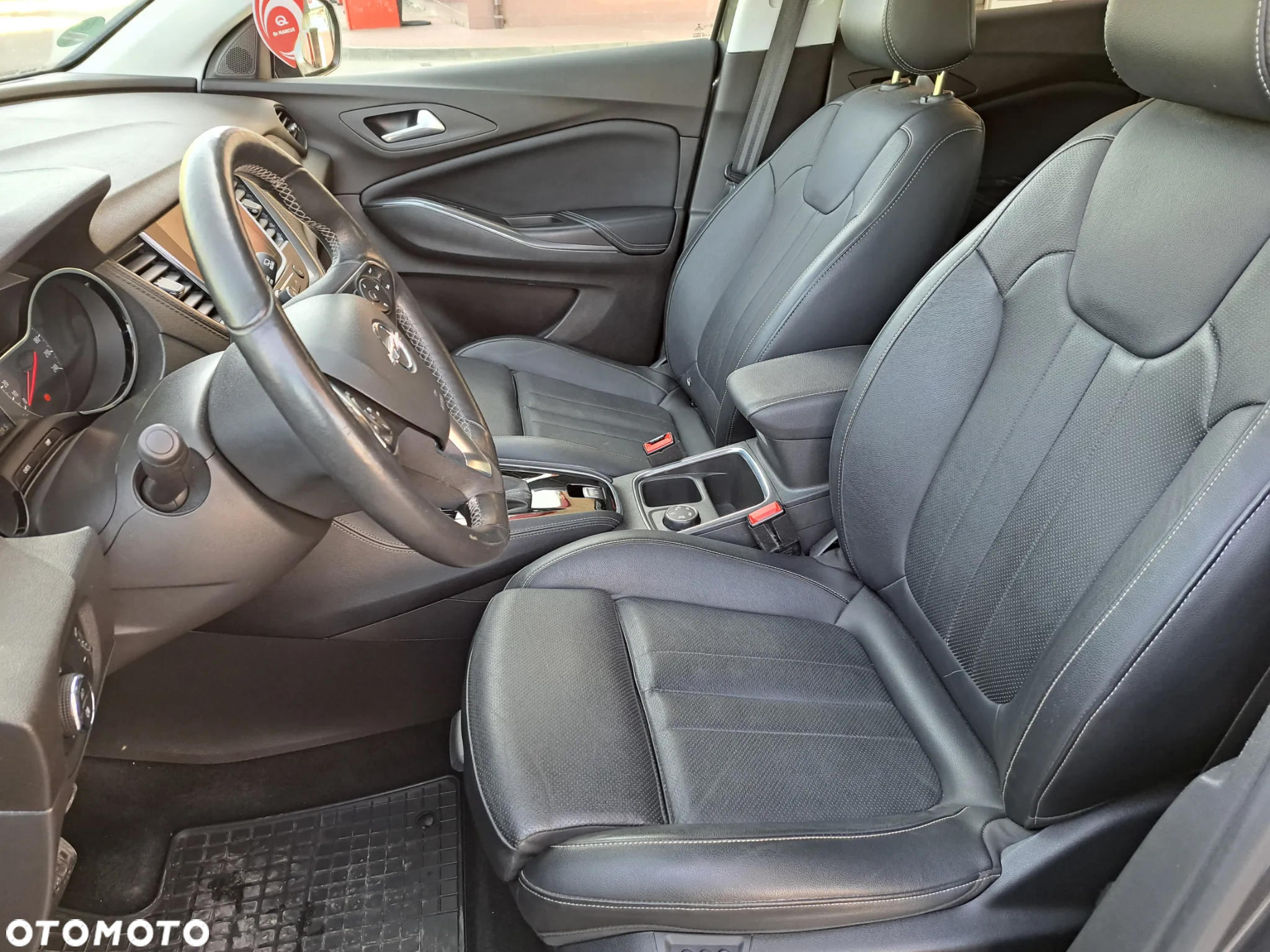 Opel Grandland X - 16