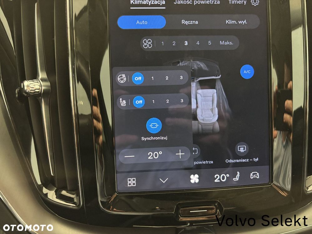 Volvo XC 60 - 26