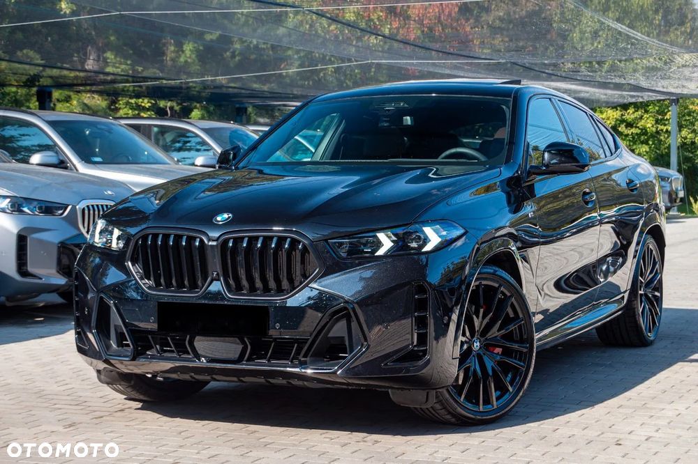 BMW X6 - 19