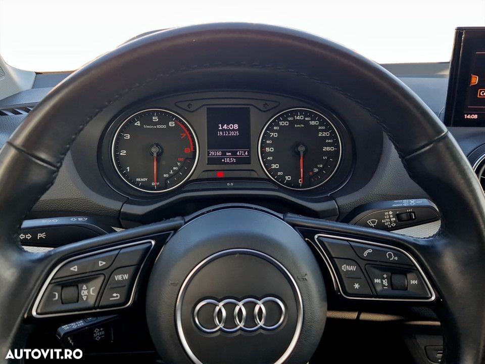 Audi Q2 1.5 35 TFSI S tronic Basic - 19
