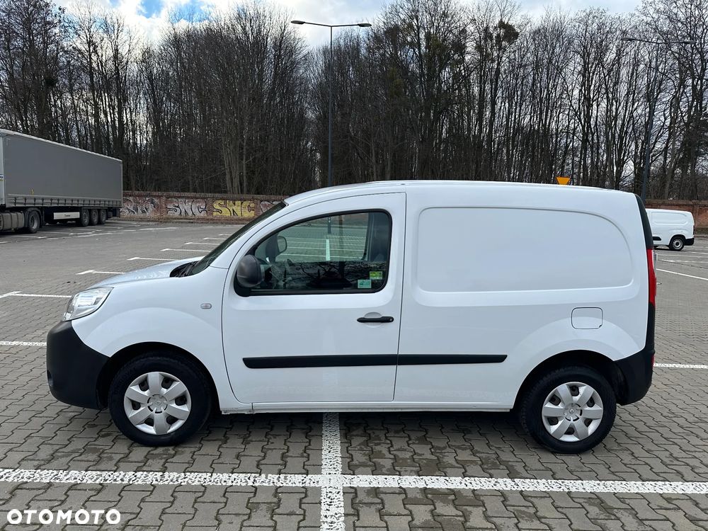 Renault Kangoo - 9