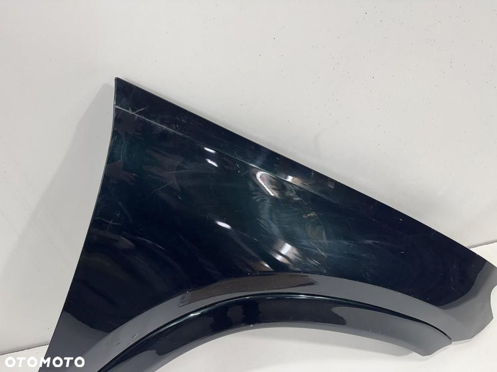 Przedni Prawy błotnik  Mercedes gle 167 A1678802400 - 3