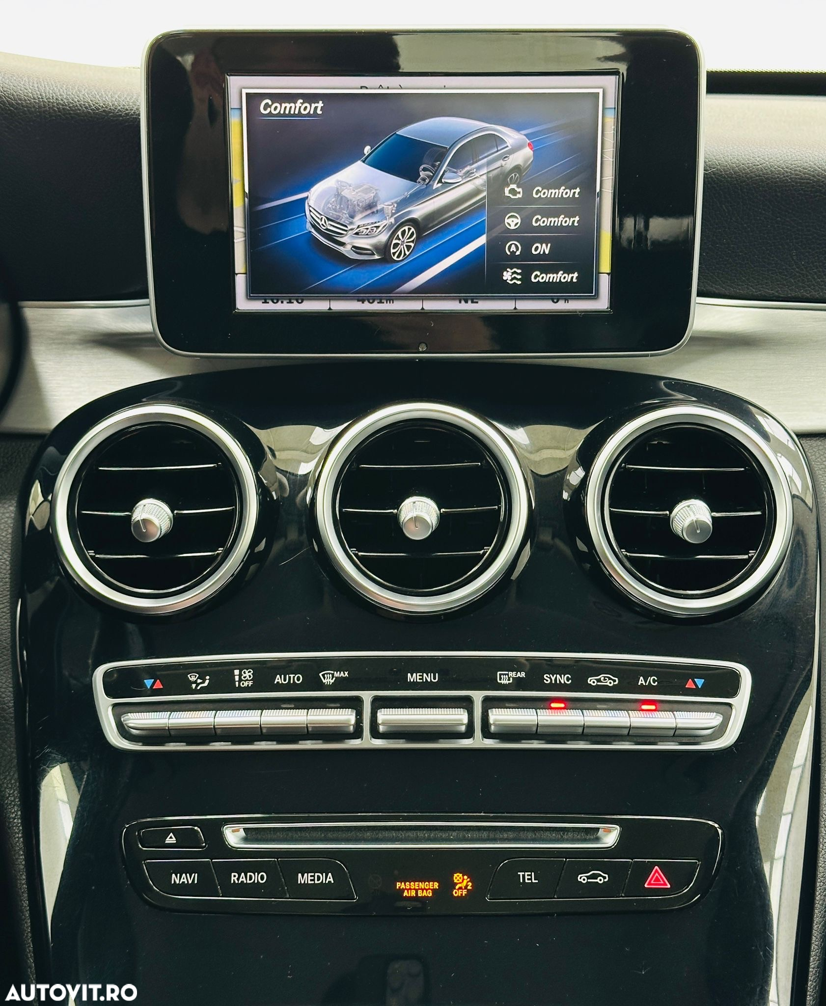 Mercedes-Benz C - 37