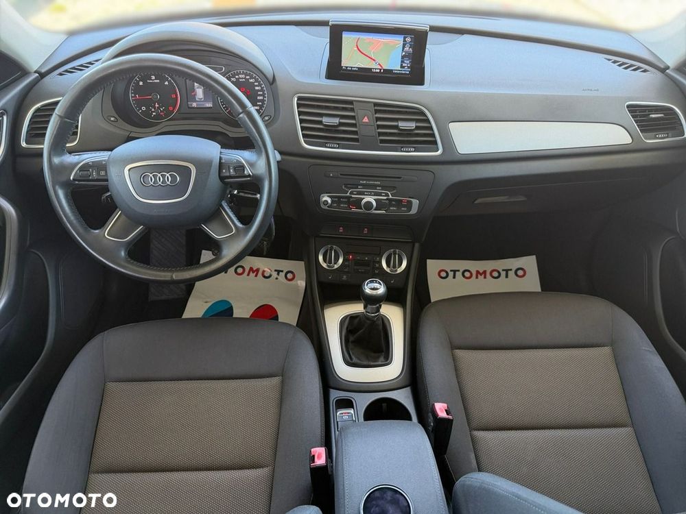 Audi Q3 - 28