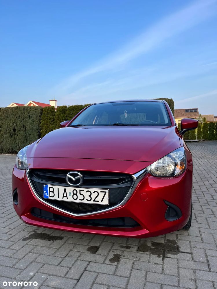 Mazda 2 1.5 Skymotion - 25