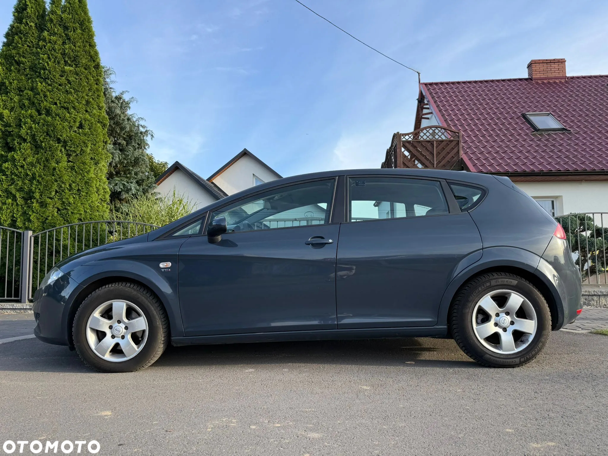 Seat Leon 1.4 TSI Reference - 2