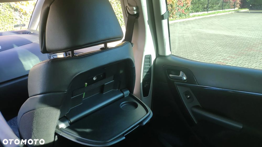 Citroën C4 Picasso 2.0 HDi Exclusive Black Top MCP - 6